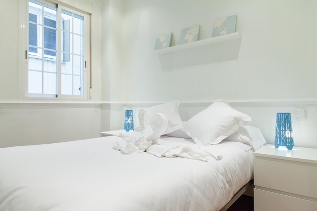 グロリエタ デ ビルバオ マドリード セントロ