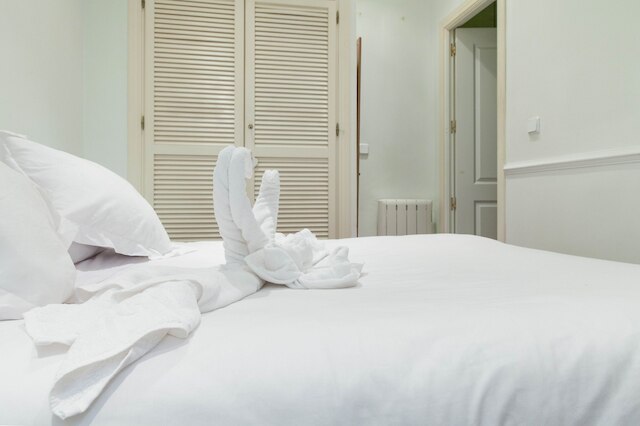 グロリエタ デ ビルバオ マドリード セントロ