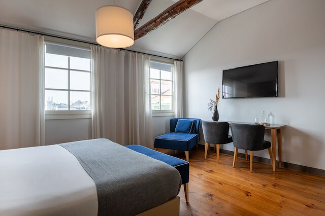 サンタ カタリーナ FLH スイーツ