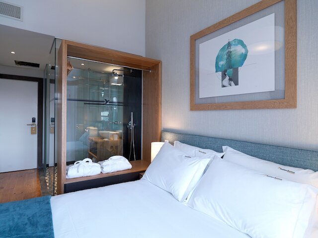 サンタ カタリーナ FLH スイーツ