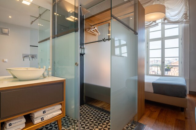 サンタ カタリーナ FLH スイーツ