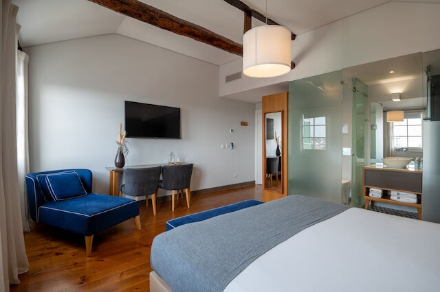 サンタ カタリーナ FLH スイーツ