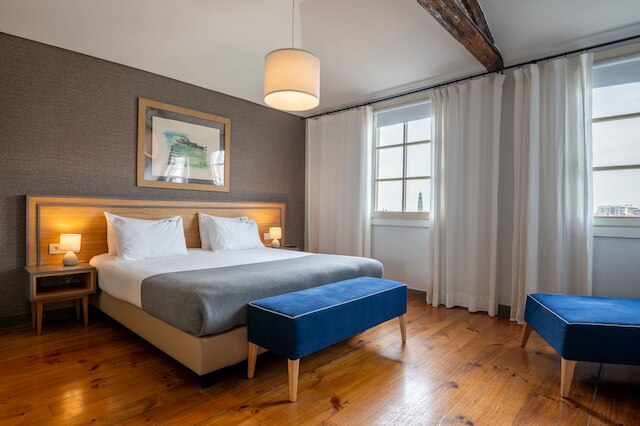 サンタ カタリーナ FLH スイーツ