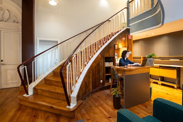 サンタ カタリーナ FLH スイーツ