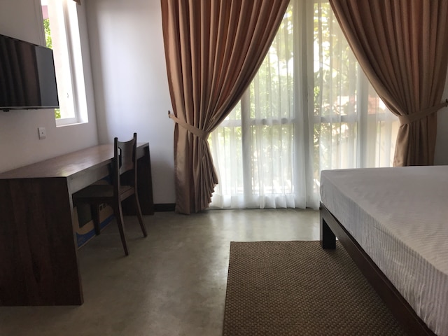 ヴィラ バイ ザ エッジ