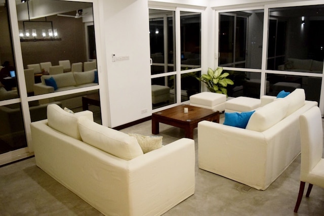 ヴィラ バイ ザ エッジ