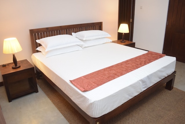 ヴィラ バイ ザ エッジ