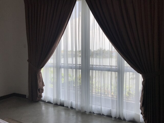 ヴィラ バイ ザ エッジ