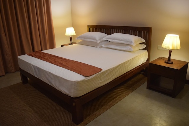 ヴィラ バイ ザ エッジ