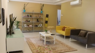 ファミリー スイート デサ テブラウ ジョホール バール