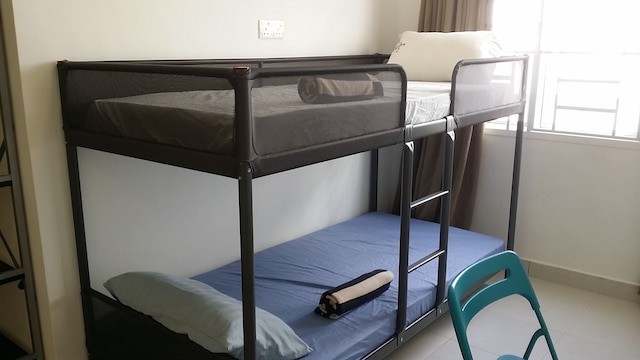 ファミリー スイート デサ テブラウ ジョホール バール