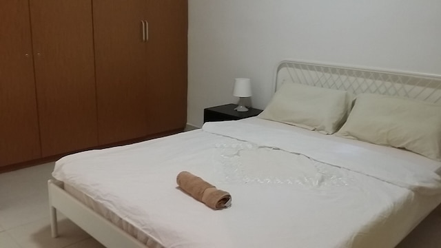 ファミリー スイート デサ テブラウ ジョホール バール