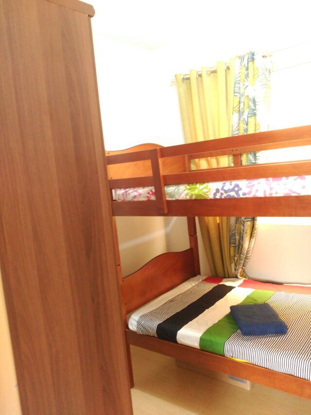 ソレント 2 ベッドルーム アパートメント