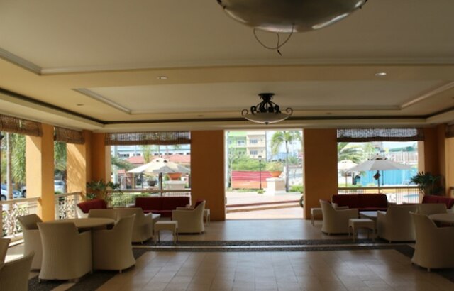 ソレント 2 ベッドルーム アパートメント