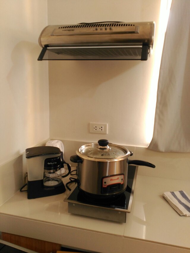 ソレント 2 ベッドルーム アパートメント