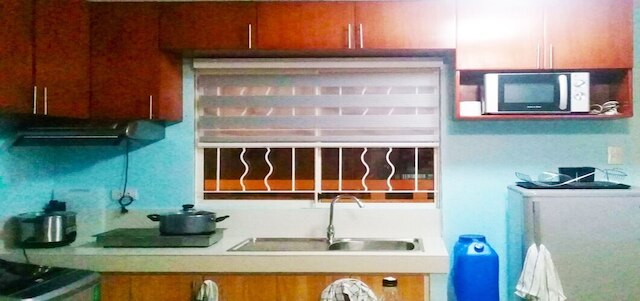 ソレント 2 ベッドルーム アパートメント