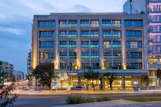 ゼウス エッセンス ウィンダム アテネス レジデンス