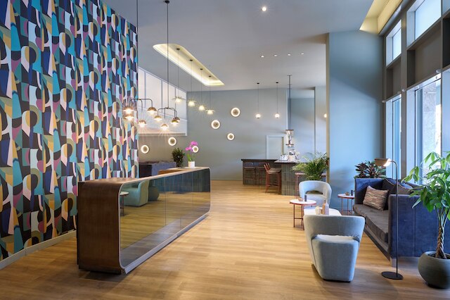 ゼウス エッセンス ウィンダム アテネス レジデンス