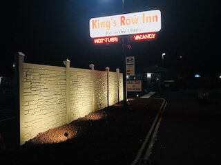 キングス ロウ イン