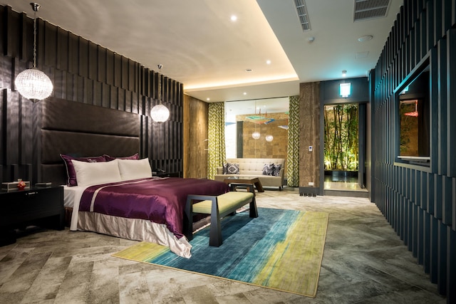 シュウ シア モーテル