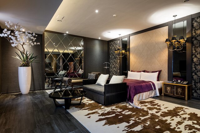 シュウ シア モーテル