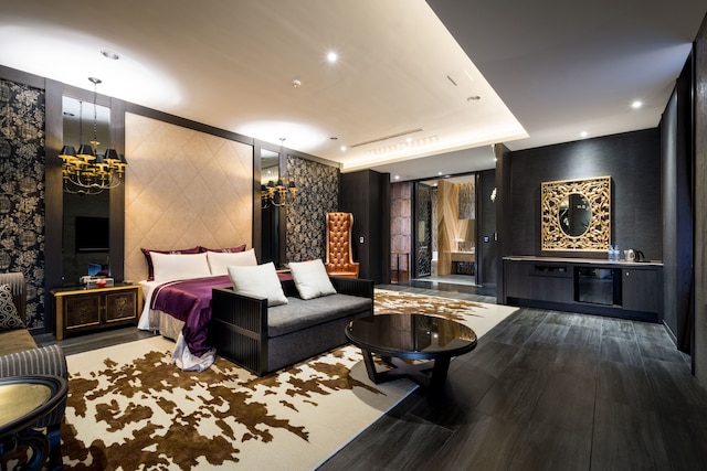 シュウ シア モーテル