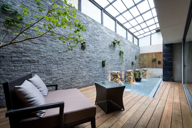 シュウ シア モーテル