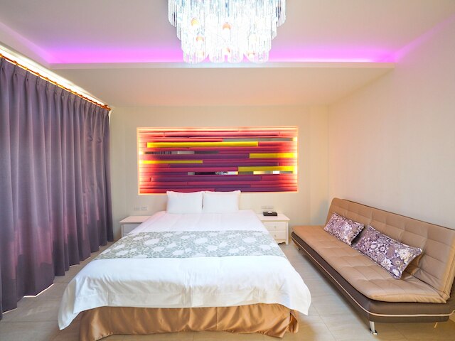 サクラ ベッド アンド ブレックファスト