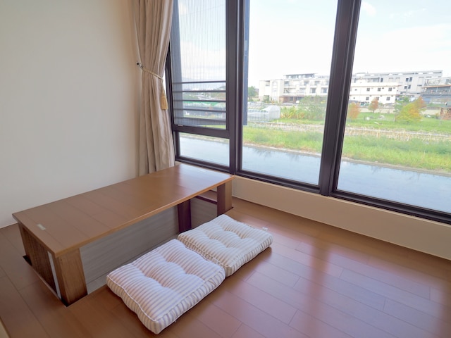 サクラ ベッド アンド ブレックファスト