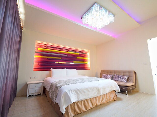 サクラ ベッド アンド ブレックファスト