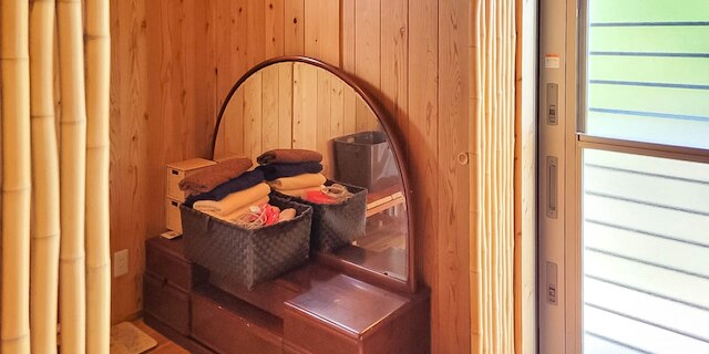 ペンション スナドゥン