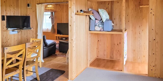 ペンション スナドゥン