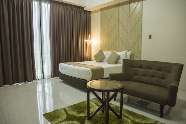 イーストランド ホテル アンド レジデンシーズ