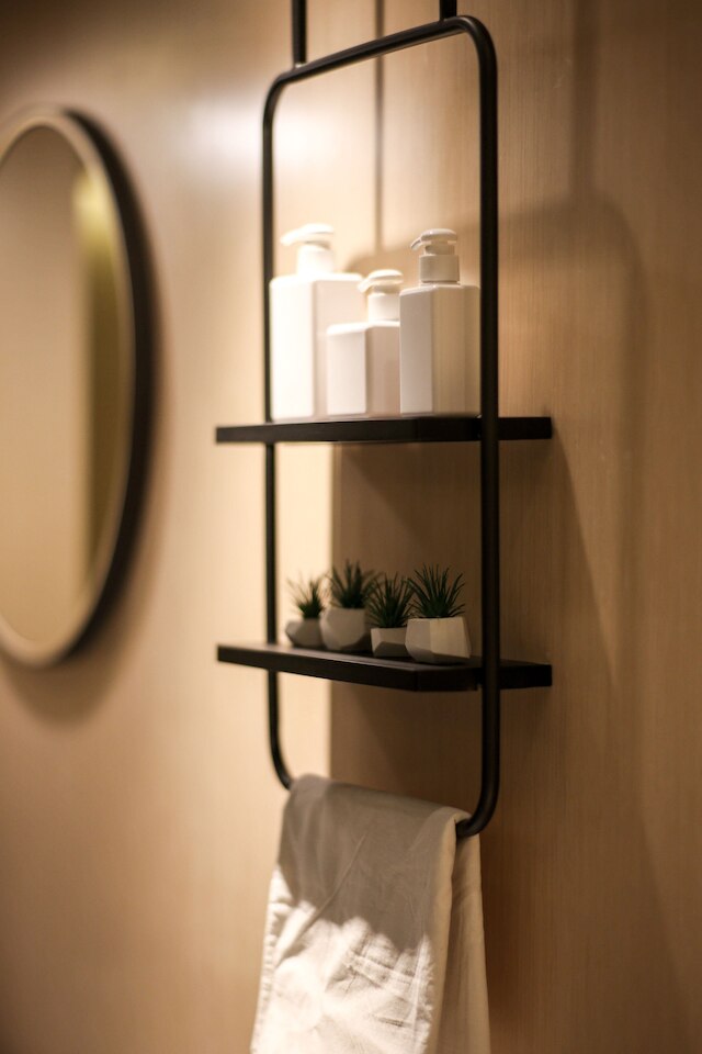 ホテル イース アクセス ツェンワン (荃灣旭逸雅捷酒店)