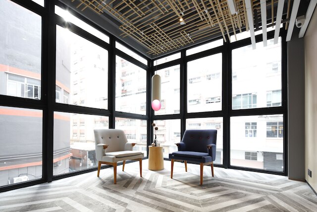 ホテル イース アクセス ツェンワン (荃灣旭逸雅捷酒店)