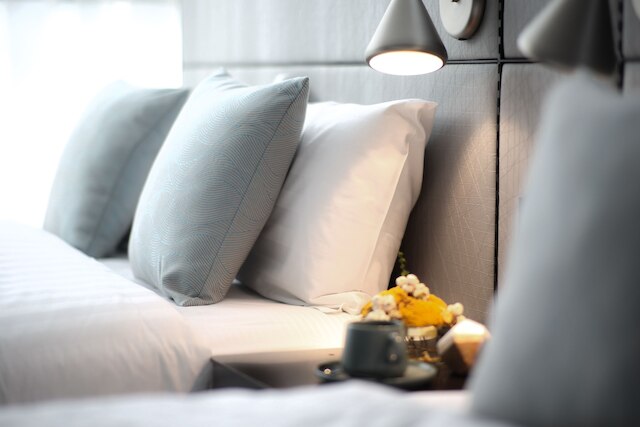 ホテル イース アクセス ツェンワン (荃灣旭逸雅捷酒店)