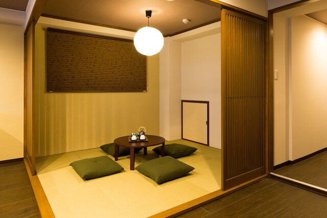 京都 リバービューハウス 京楽