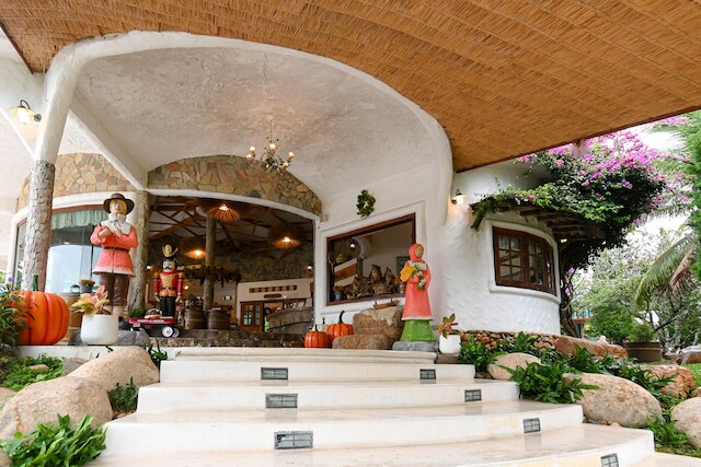 スイス バレー ヒップ リゾート