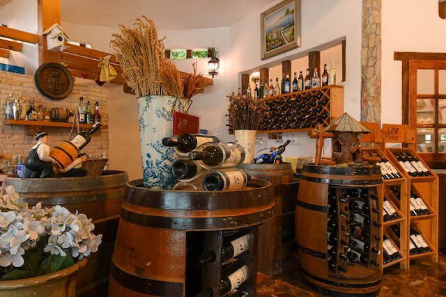 スイス バレー ヒップ リゾート