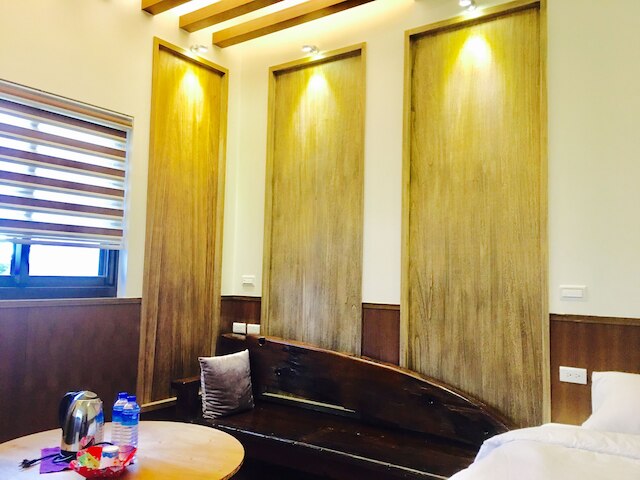 スイートライト B&B