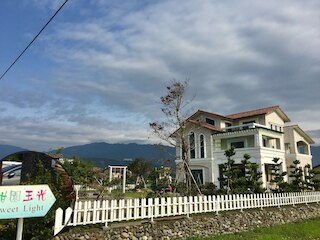 スイートライト B&B