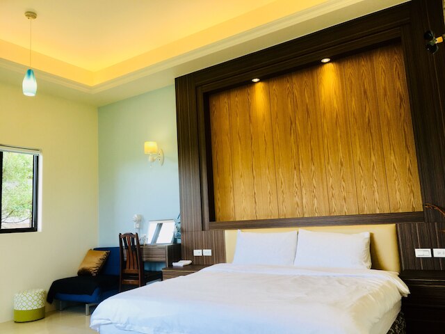 スイートライト B&B