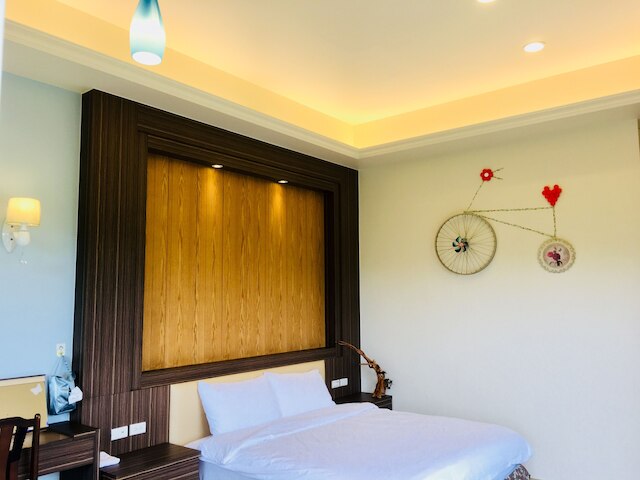 スイートライト B&B