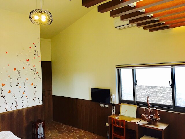 スイートライト B&B