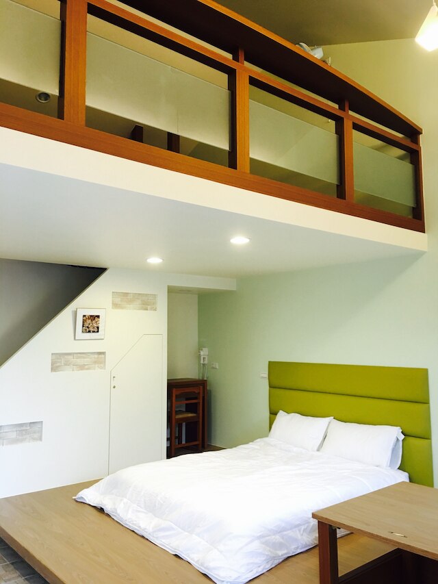 スイートライト B&B