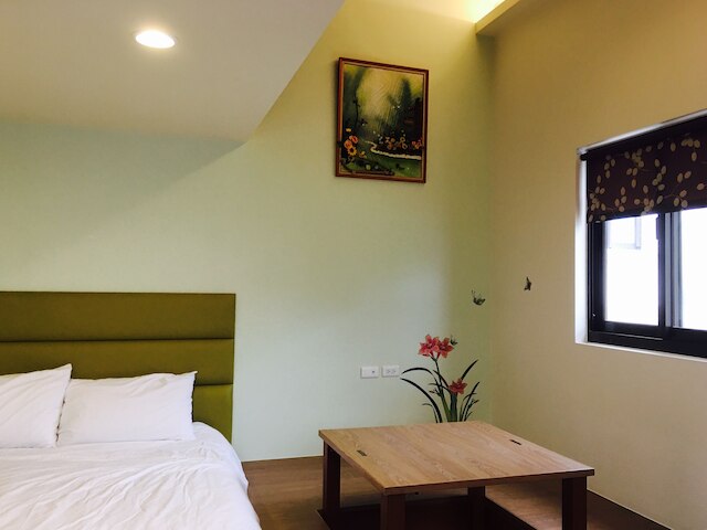 スイートライト B&B