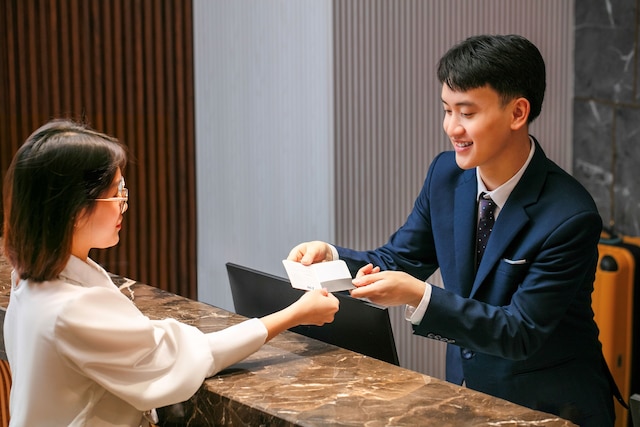 グランドシティテルハノイホテル＆スパ