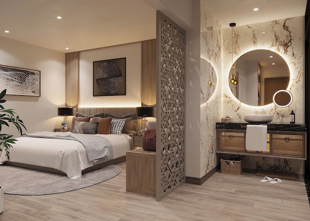 グランドシティテルハノイホテル&スパ