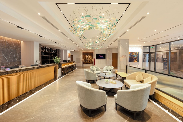 グランドシティテルハノイホテル＆スパ