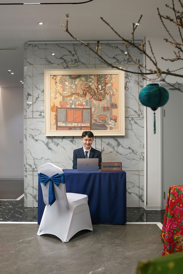 グランドシティテルハノイホテル＆スパ